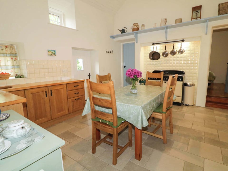 Rosslare Cottage