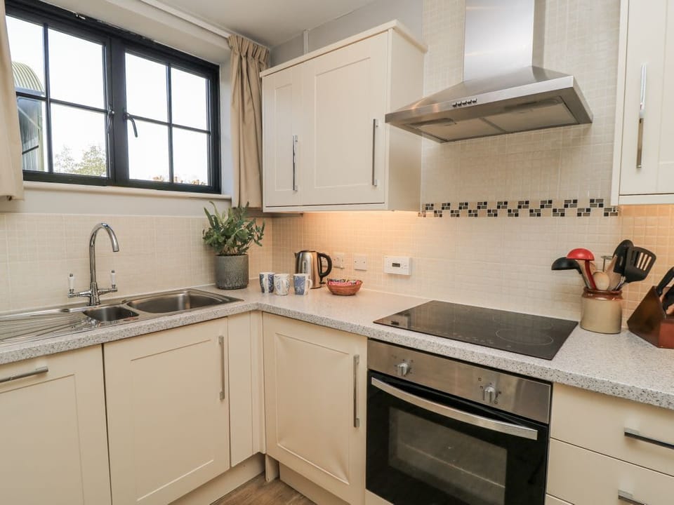 Keepers Cottage