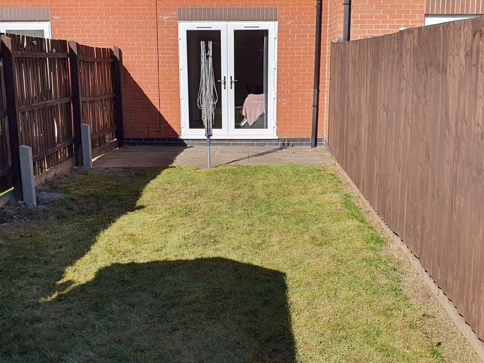 32 Moorland House