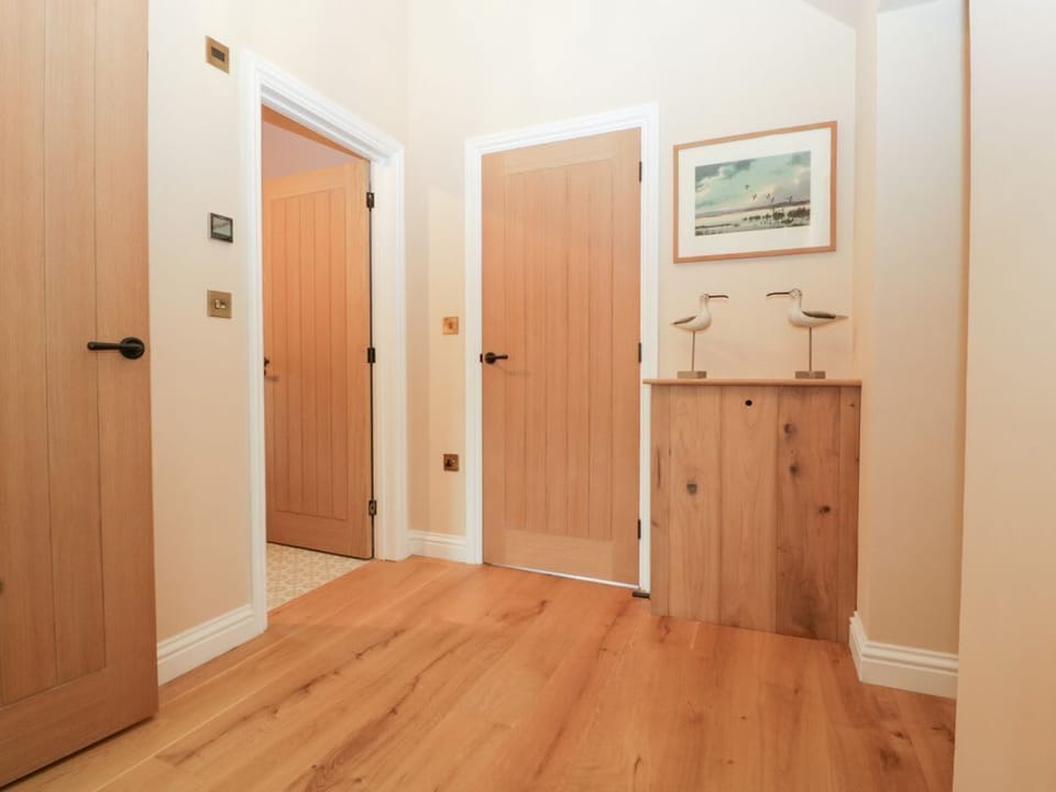 Velindra Farm Cottage