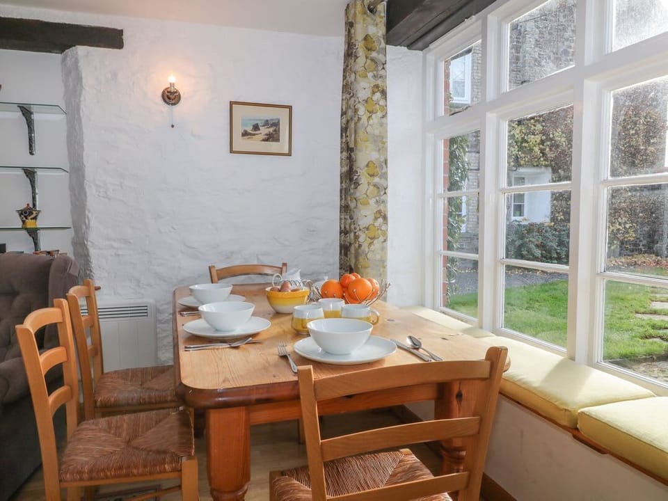 The Coach House