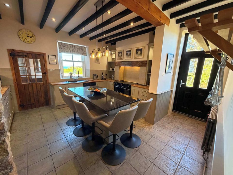 The Farmhouse