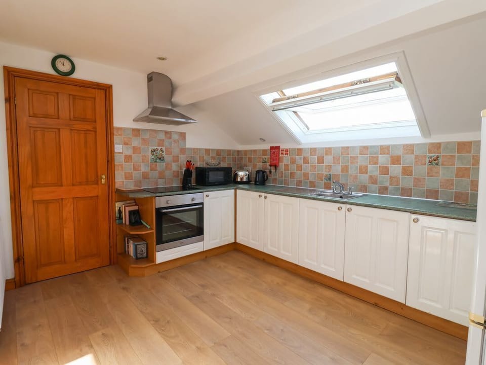 East Cottage