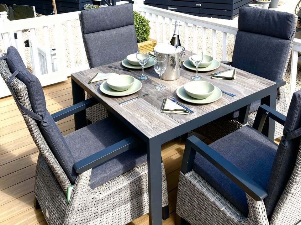 Aberdunant Hall Holiday Park - 21962