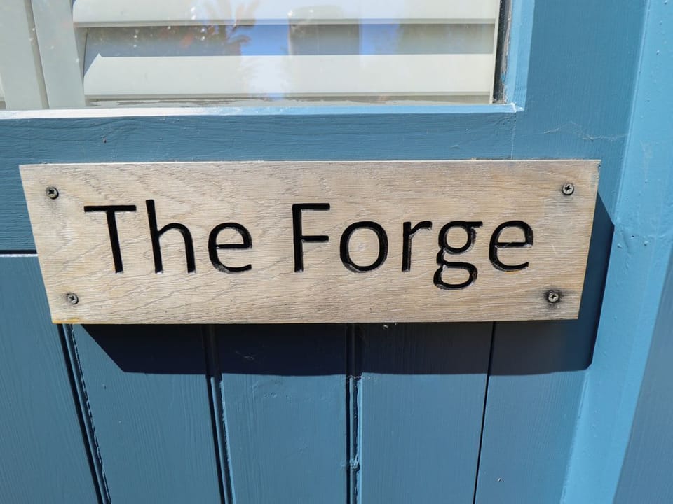 The Forge