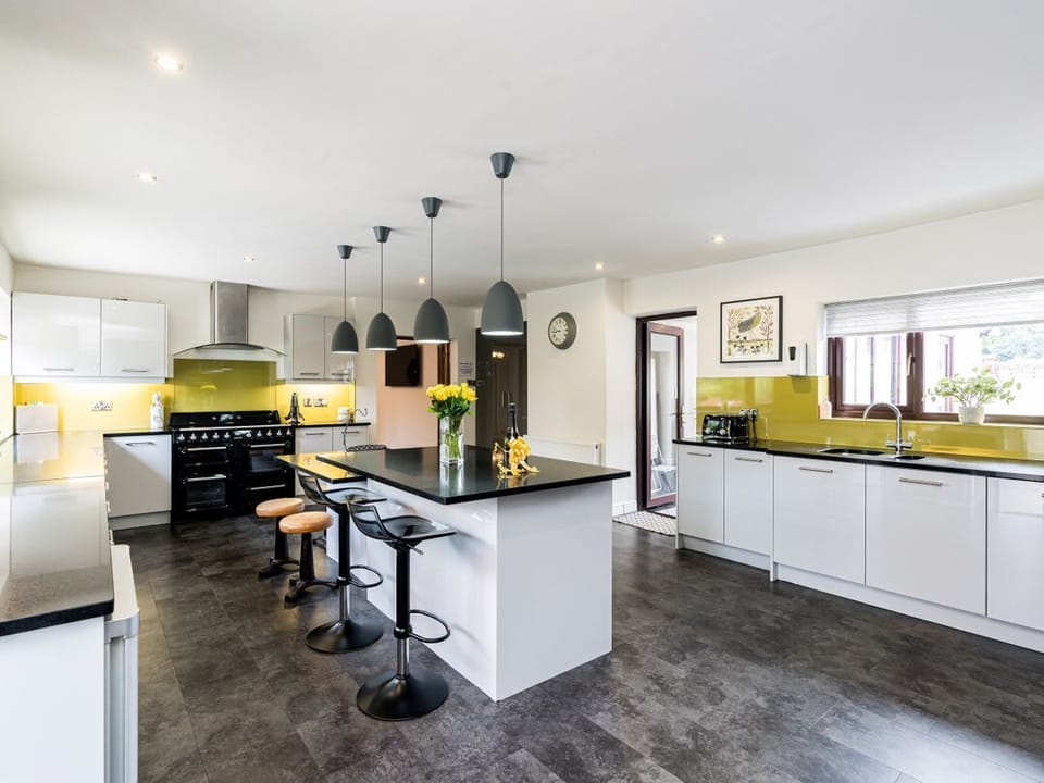 Brookway Lodge