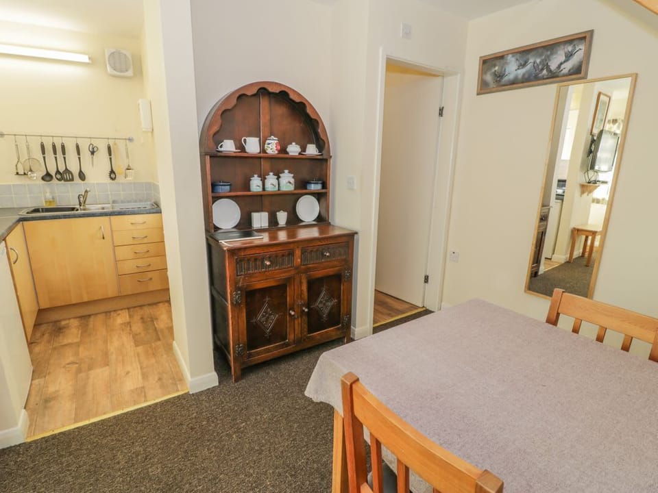 Bryn Melyn Artist's Cottage