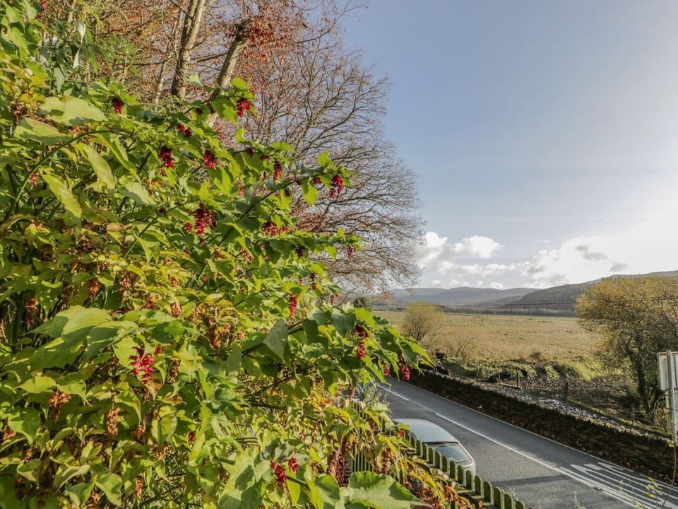 Bryn Melyn Artist's Cottage