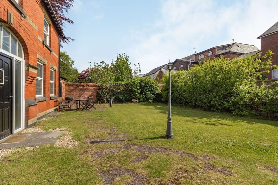 Southport Coach House