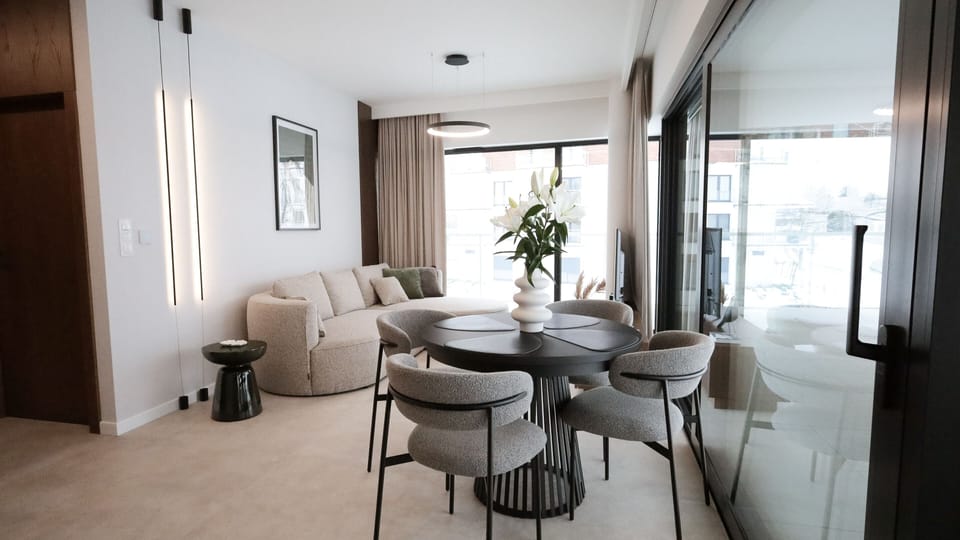 Apartment (14) | In-room dining