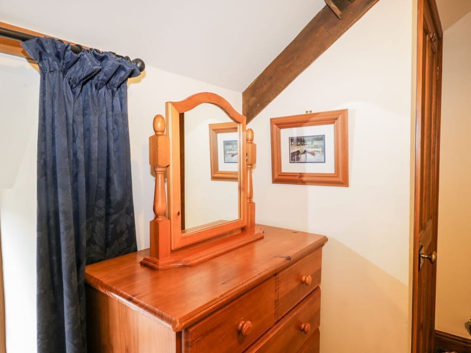 Byre Cottage