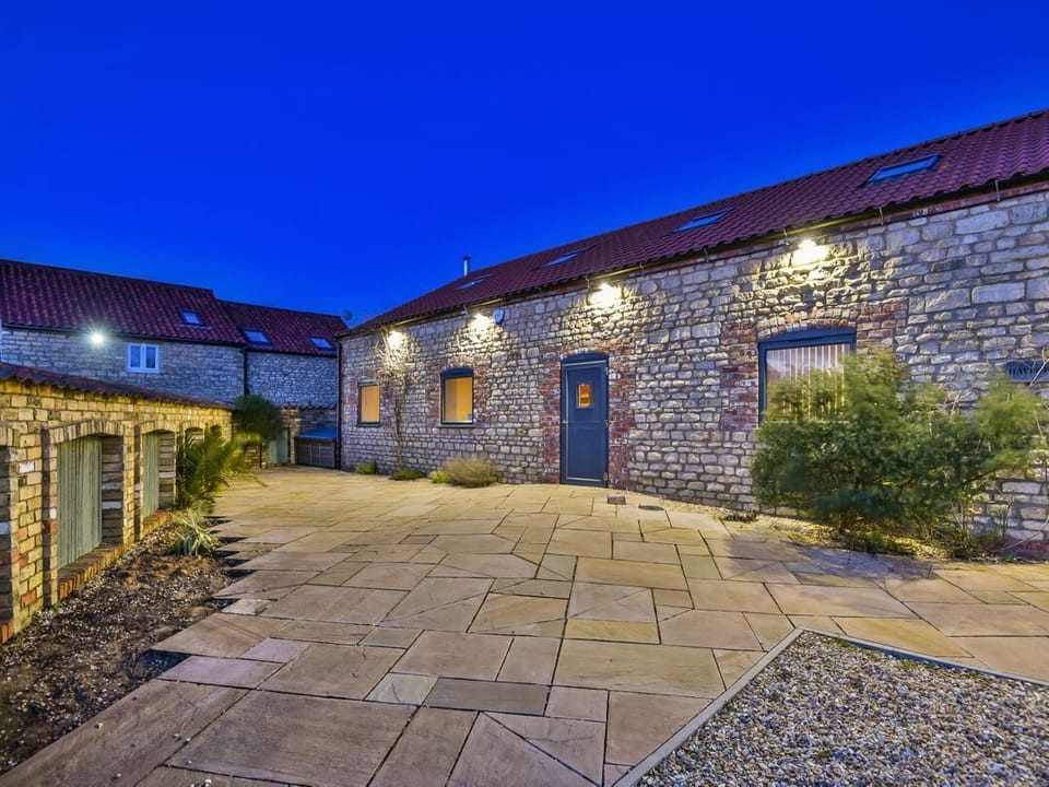 Hayloft