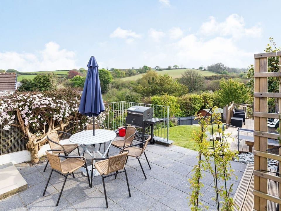 Orchard View