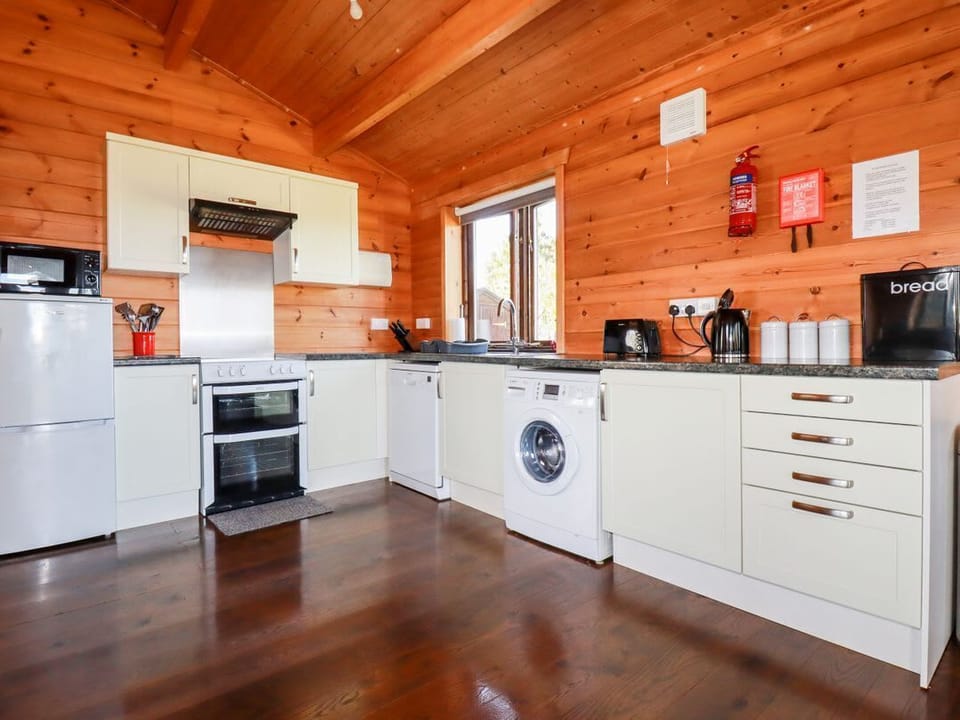 Willow Lodge