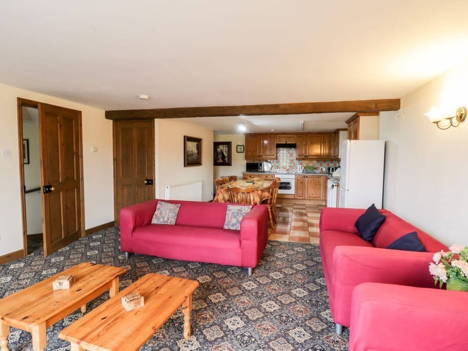 Dovecote cottage