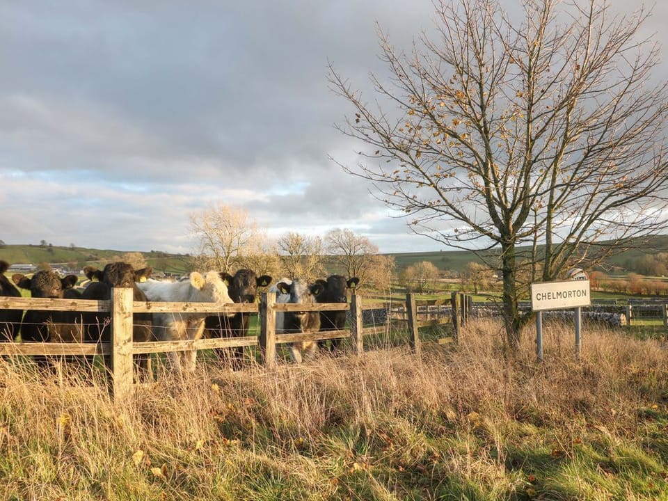 Little Thornsett