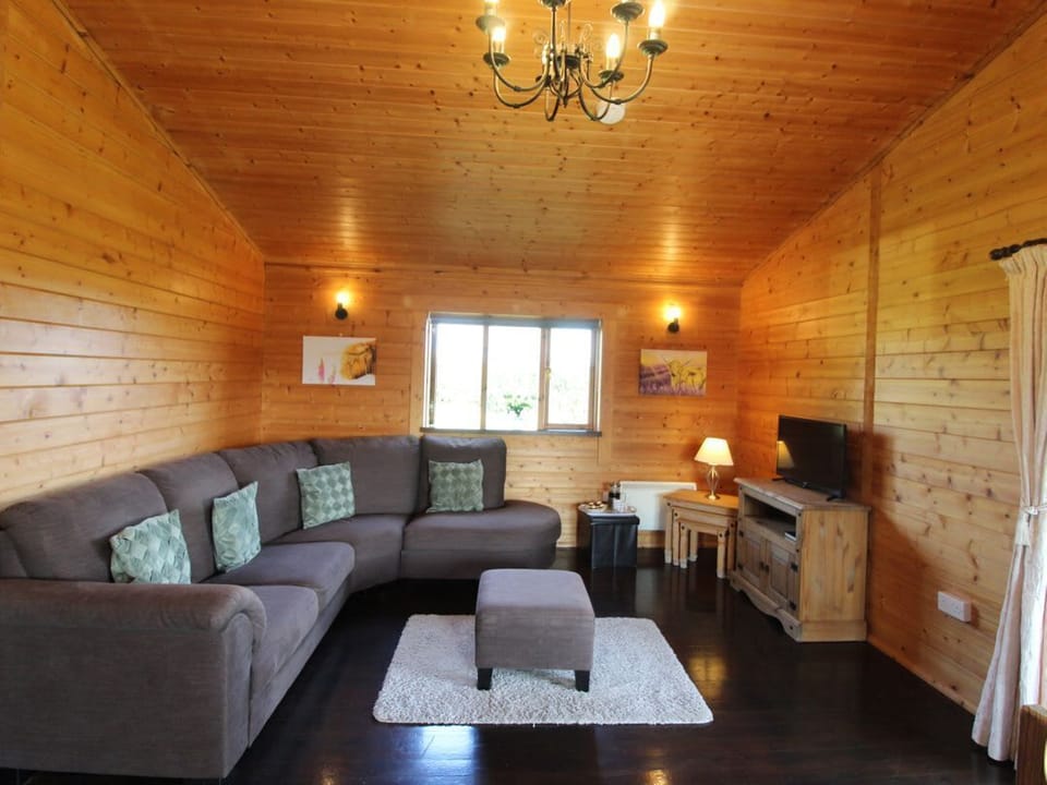Cherry Lodge