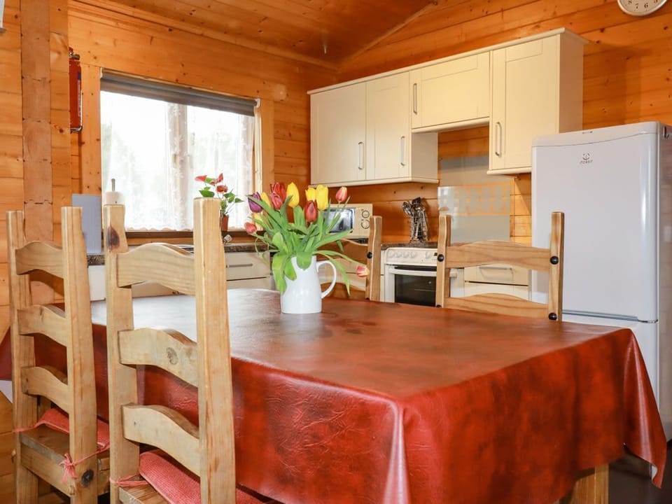 Cherry Lodge