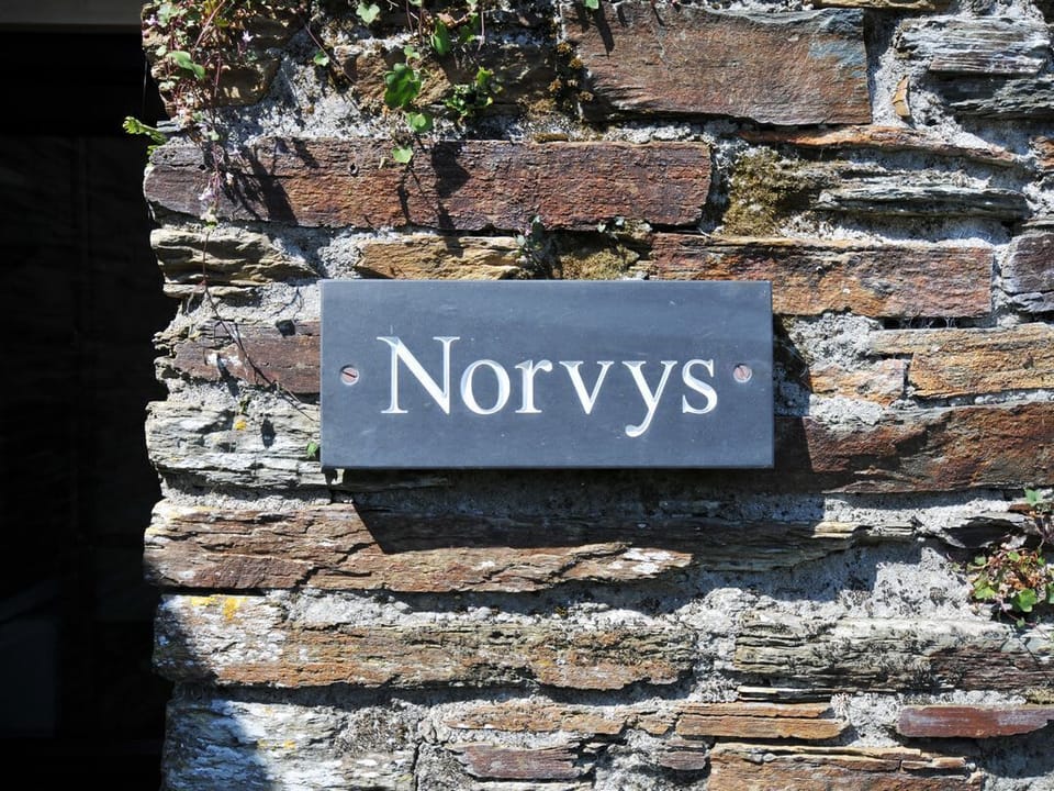 Norvys