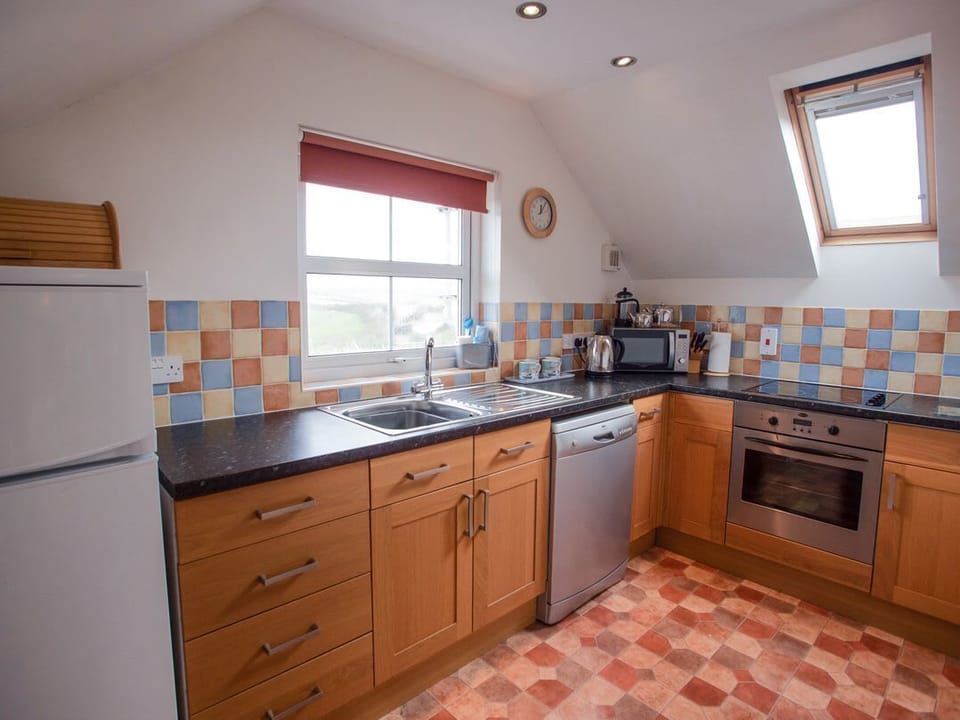 Bramble Cottage