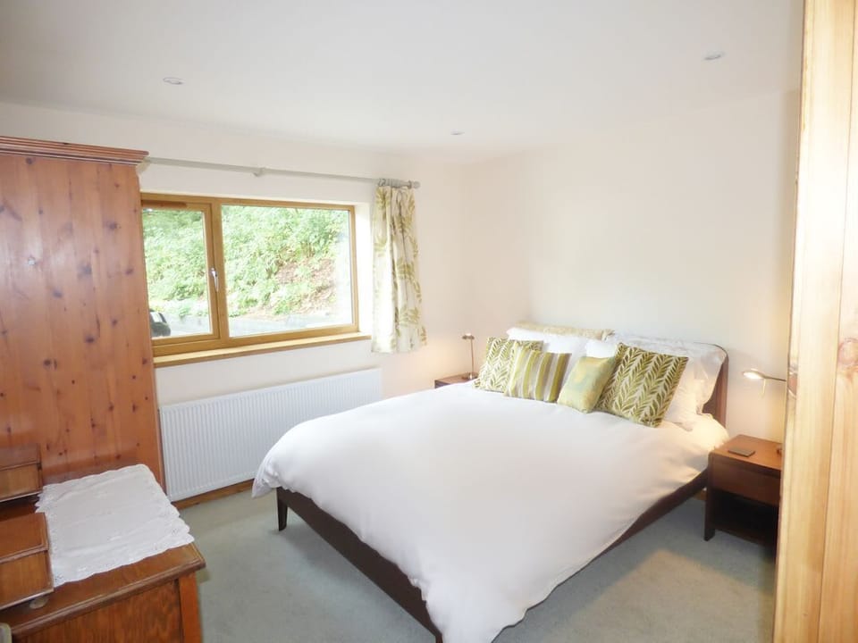 Woodland Cottage