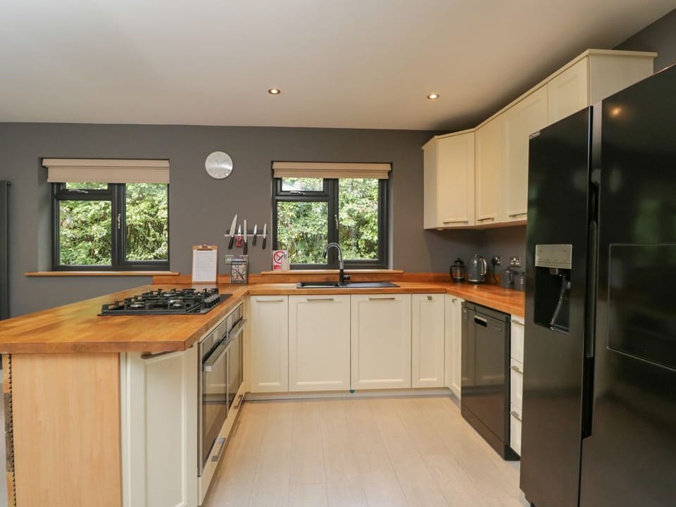 Willow Cottage