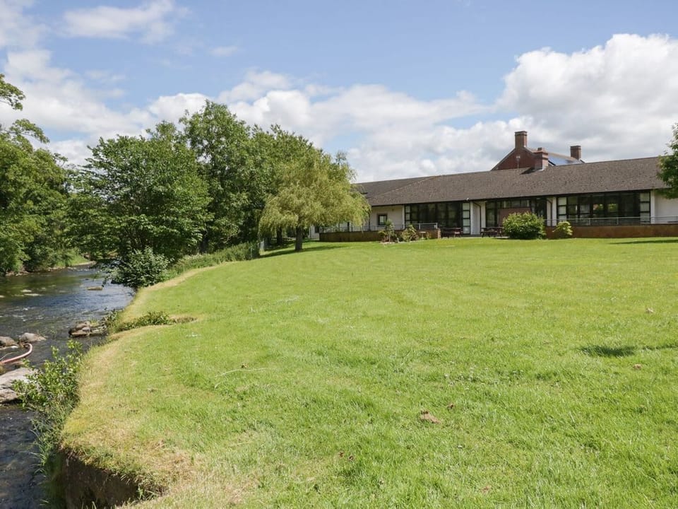 The Herdwick Hideaway at Eamont Park