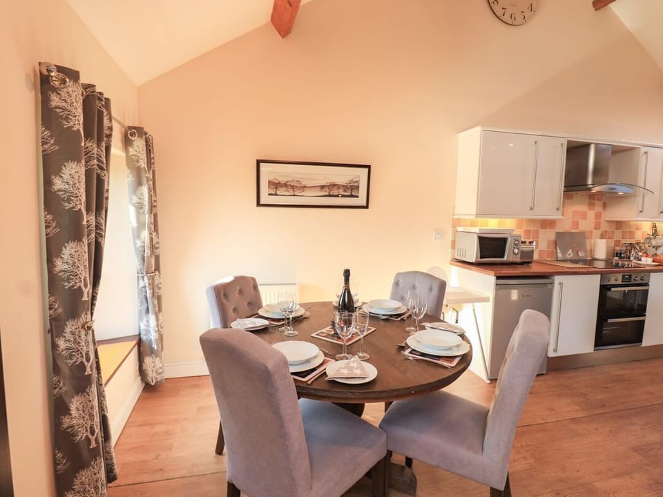 Stable Cottage