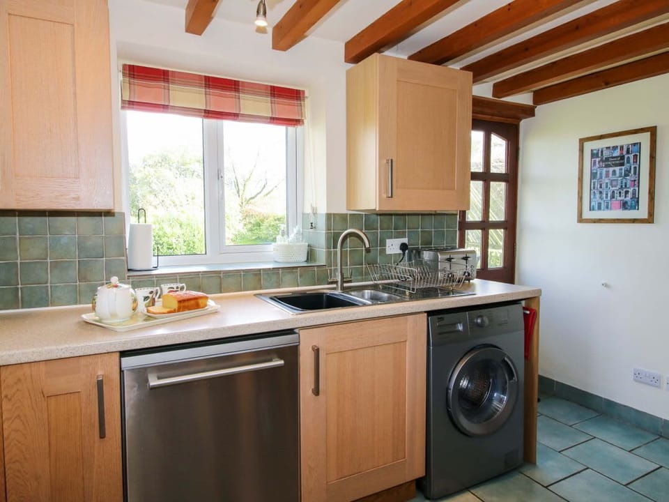 Heron Cottage