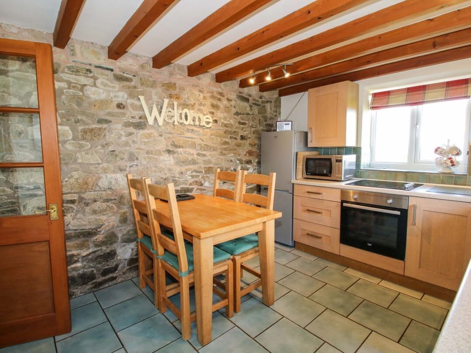 Heron Cottage