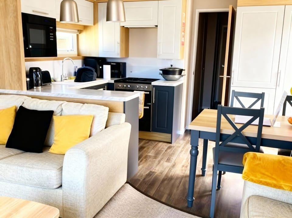 Lyons Robin Hood - Holiday Accommodation 20871