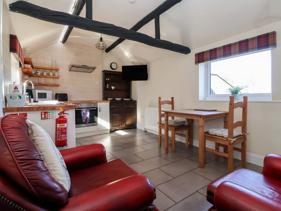 Cowshed Cottage