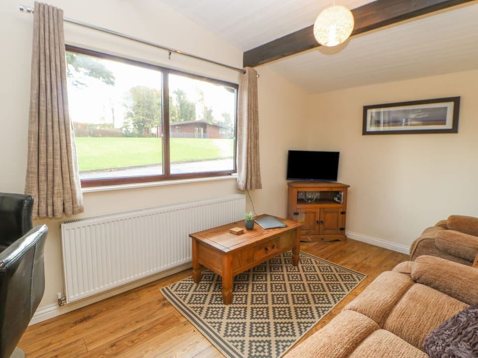 Bluebell Lodge