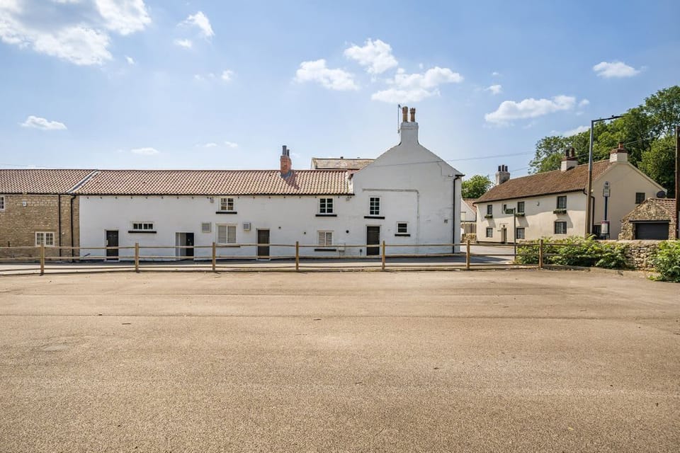 The Old Bells