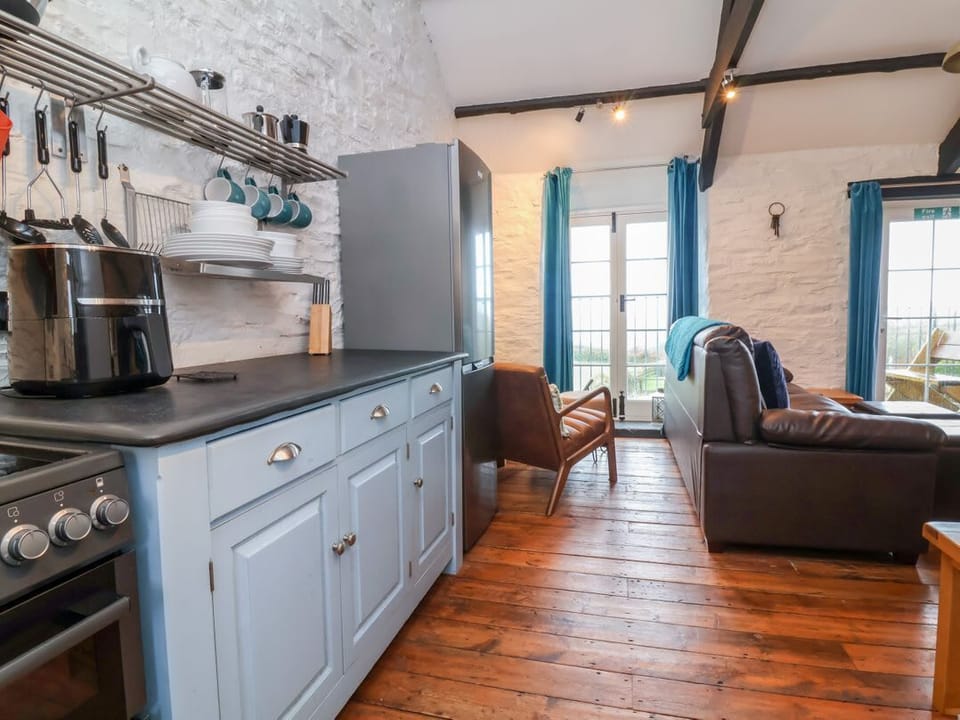 Threshings Cottage