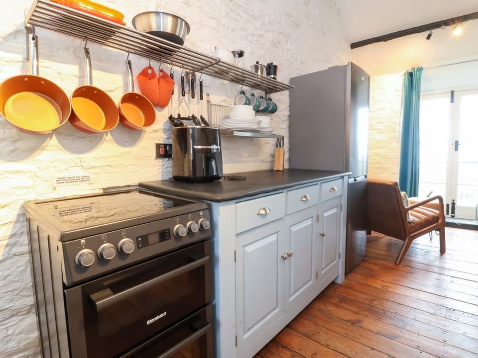 Threshings Cottage