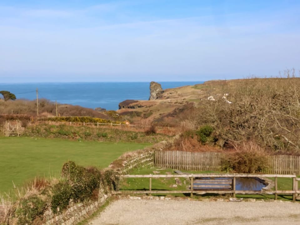 Threshings Cottage