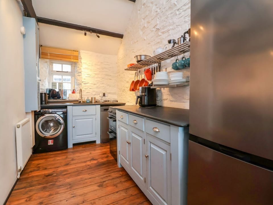Threshings Cottage