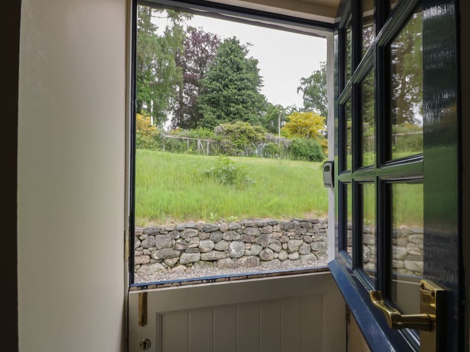 Fordie West Cottage