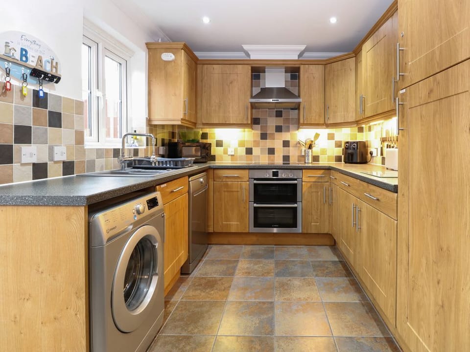 19 Stablefield Way