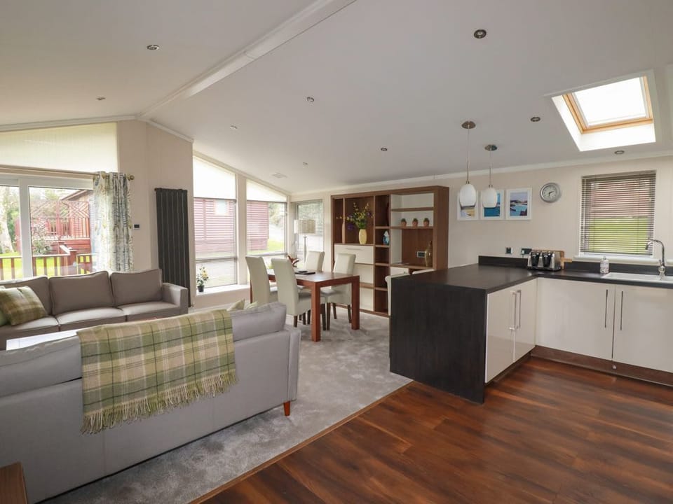 Haven Lodge