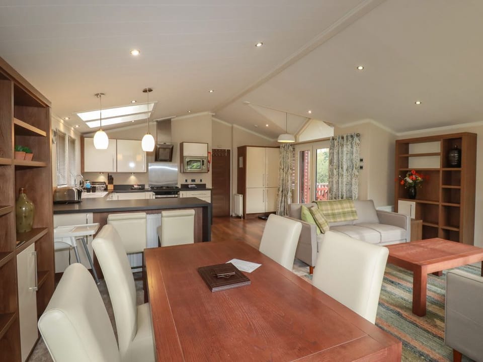 Haven Lodge