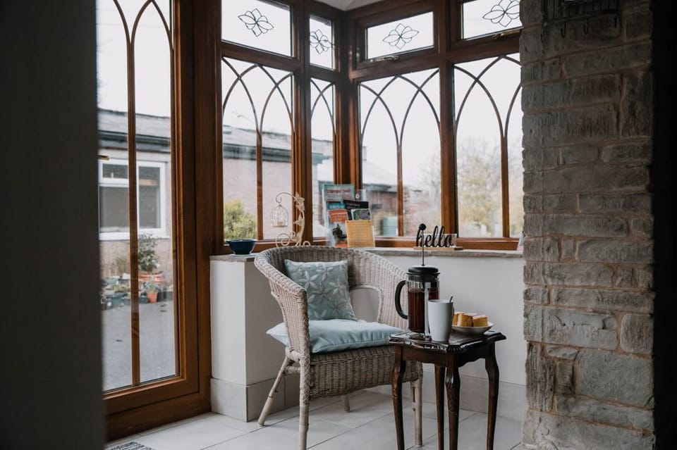 Stargazer's Loft