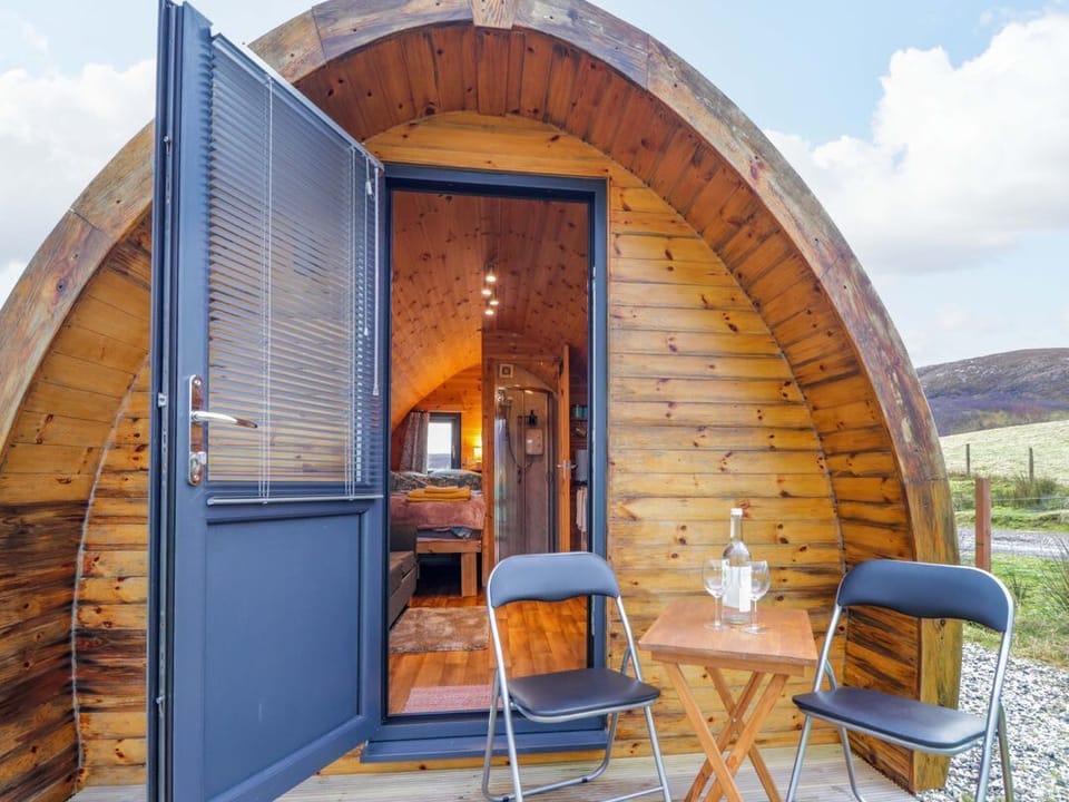 The Pod at Greenbank