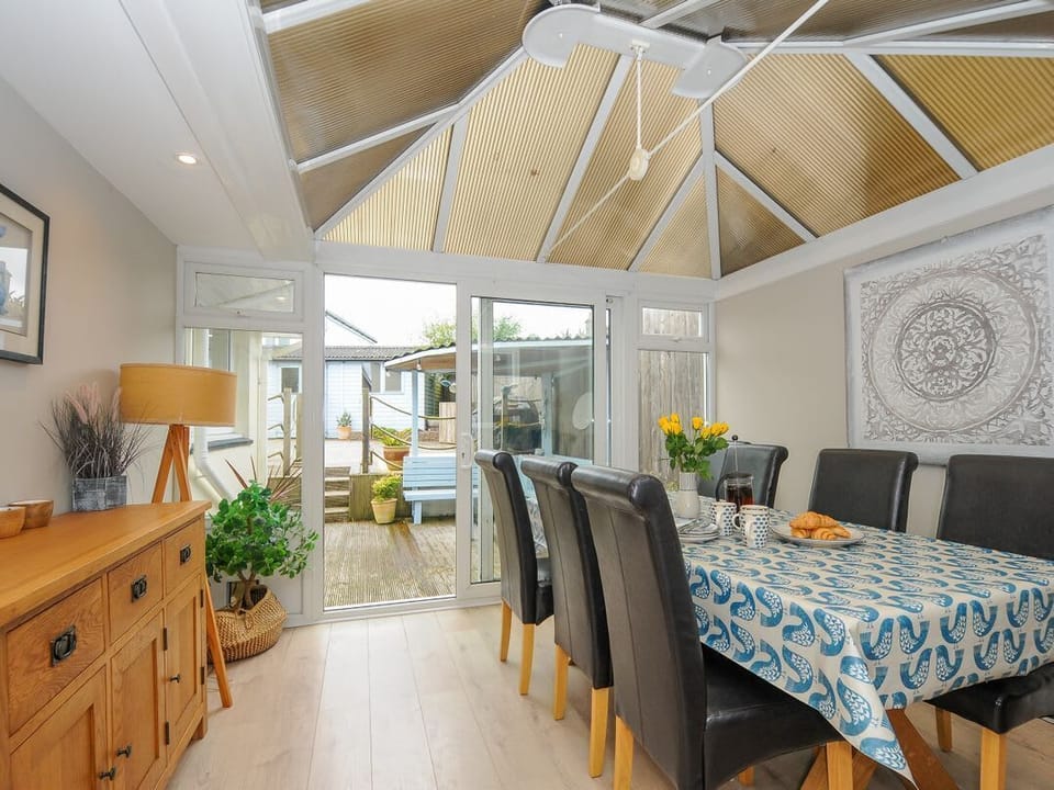 Coastal Haven