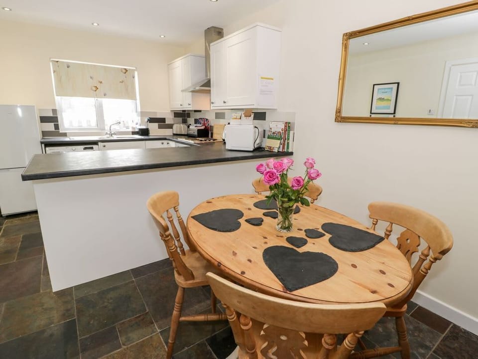 3 Riverside Bungalows