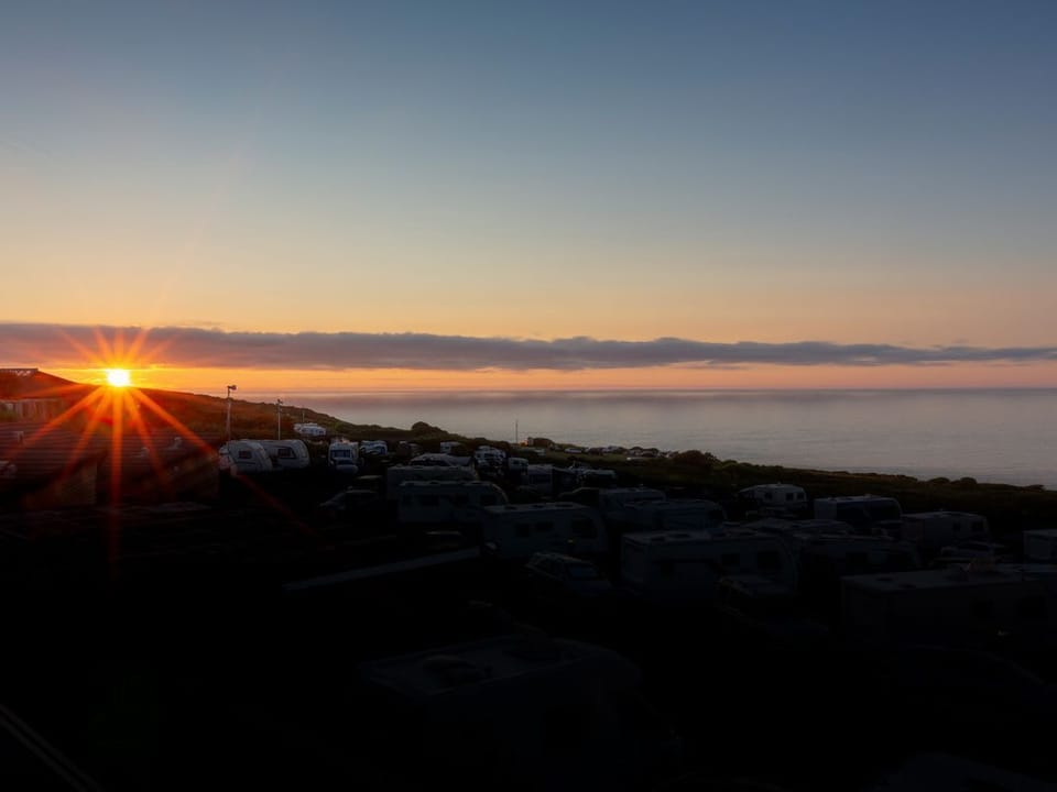 Godrevy
