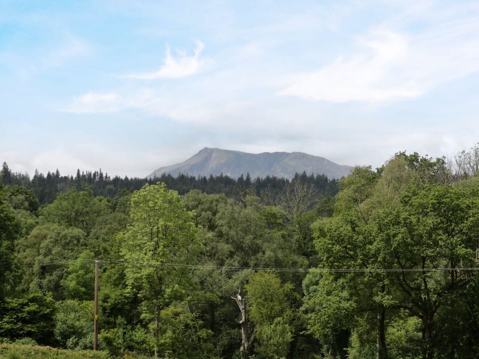 Siabod View
