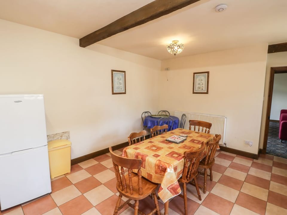 Bay View Cottage