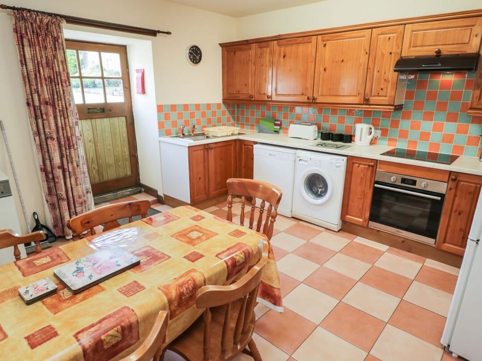 Bay View Cottage
